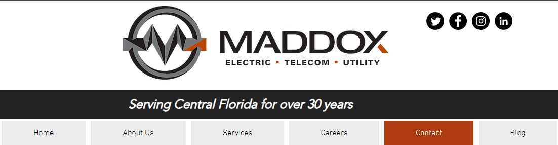 Maddox Electric Company, Inc.